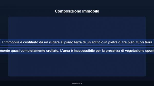 Immobile in asta di 30 m² in vendita a L'Aquila - Foto 9