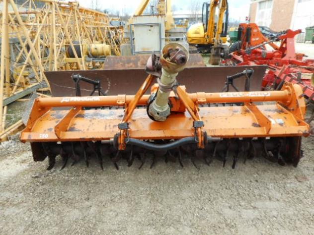 PEGORARO PEGOLAMA LM 250 rif. 6182409