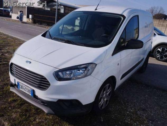 FORD Transit Courier 1.5 tdci 100cv S&S Trend - GN635HB rif. 23867351 - Foto 2
