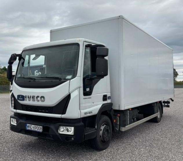 IVECO NEW EUROCARGO ML 120EL19P EVI_C E6 rif. 23948315