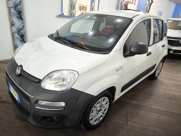 Fiat Panda VAN 1.0 FireFly S&S Hybrid Easy - Foto 3