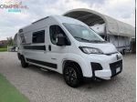 Elnagh NEXT E-VAN 2 - FURGONATO IN PRONTA CONSEGNA