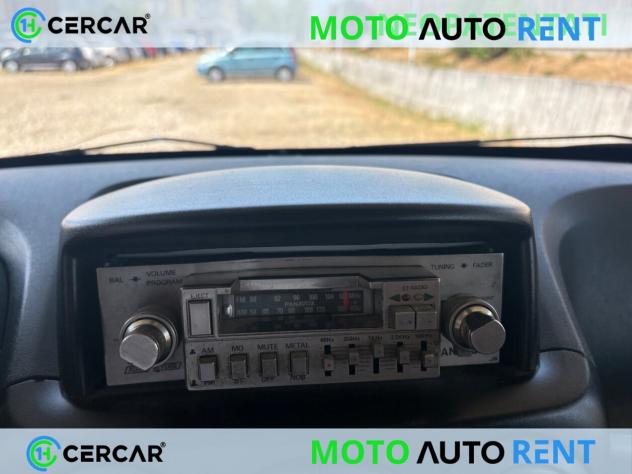 FIAT Doblo doblò cargo 1.9 jtd - Foto 20