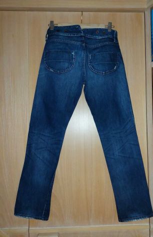 JEANS NOLITA DONNA - Foto 2