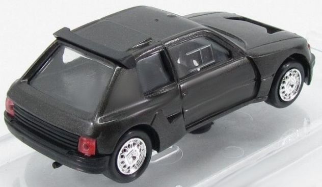 PEUGEOT 205 TURBO 16 (1984) - Foto 2