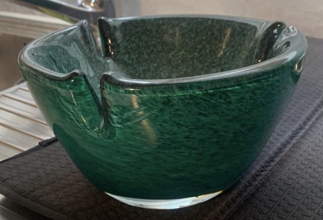 Vaso Murano - Foto 2