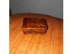 ASTUCCIO PER GIOIELLI VINTAGE