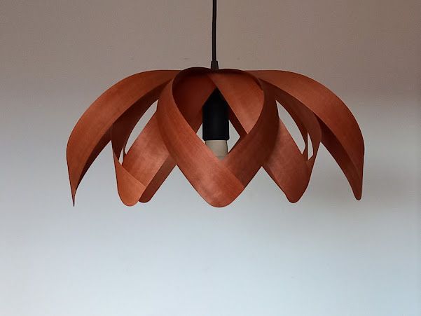 Lampada a sospensione