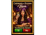 Cartomanzia al Telefono - Consulto Amore e Futuro senza attesa aperti H24