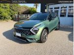 Kia Sportage GT Line Plus 1.6 T-GDI HEV #11742