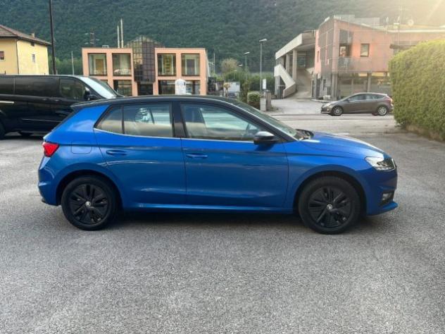 SKODA Fabia 1.0 TSI 110 CV Style rif. 23626646 - Foto 3