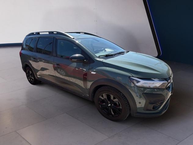 Dacia Jogger Jogger 1.0 tce Extreme Gpl 100cv 7p.ti - Foto 2