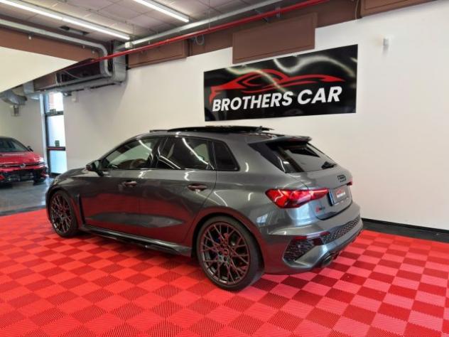 AUDI RS3 PERFORMANCE SPB 1 OF 300 rif. 24072900 - Foto 5