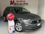 VOLKSWAGEN Tiguan 2.0 TDI 150 CV SCR DSG Life rif. 23108410