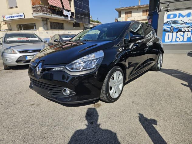 Renault Clio 0.9 TCe 12V 90CV Start&Stop 5 porte Energy