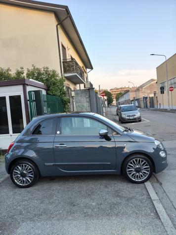 Fiat 500 1.2 EasyPower Mirror - Foto 7