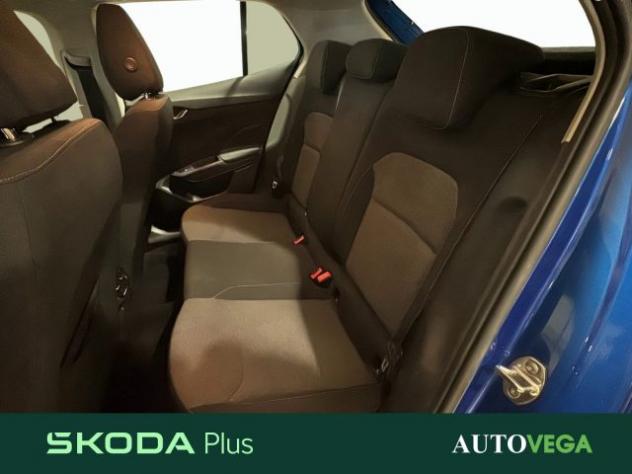 SKODA Fabia 1.0 mpi 130 edition 80cv rif. 23726938 - Foto 10