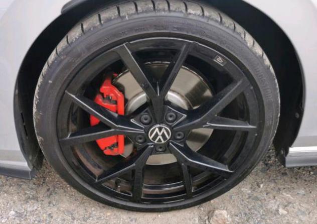 VOLKSWAGEN Golf 2.0 TSI DSG GTI *Sedili riscaldati* rif. 24166861 - Foto 5