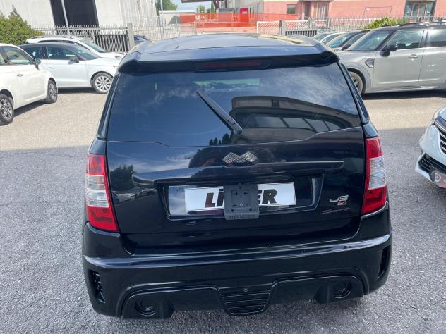 Ligier JS JS50 DCI Revolution Sport Ice - Foto 4