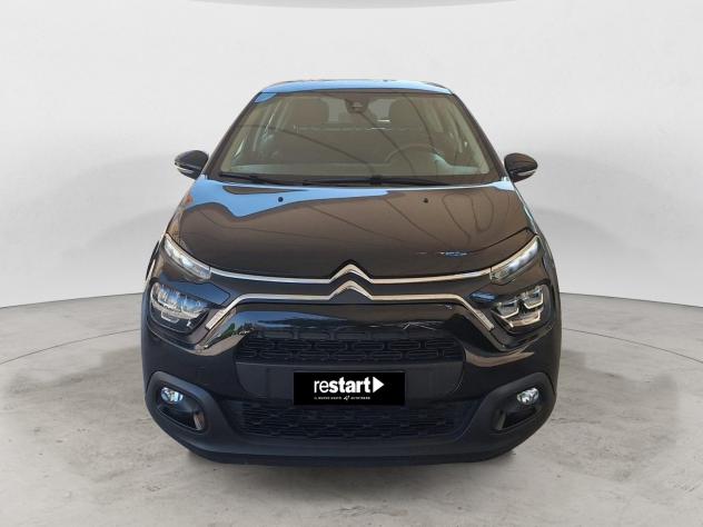 Citroën C3 BlueHDi 100 CV S&S Feel Pack - Foto 3