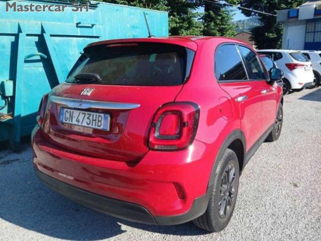 FIAT 500X 500X restyling 1.0 t3 Club 120cv TG : GN473HB rif. 24018683 - Foto 5