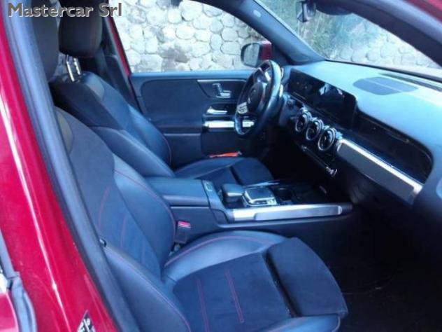 MERCEDES-BENZ GLB 200 GLB 2019 d Premium 4matic auto 7pti - GD588EY rif. 23810340 - Foto 7