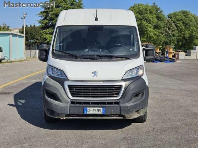 PEUGEOT Boxer 330 L2H2 2.2 BlueHDi 140cv - GF393PL rif. 23847908 - Foto 9
