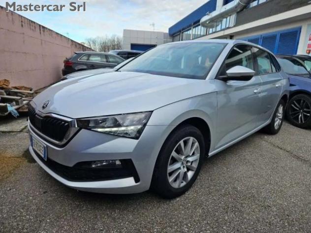 SKODA Scala 1.6 tdi Ambition 115cv dsg - FZ724EE rif. 23828335 - Foto 2