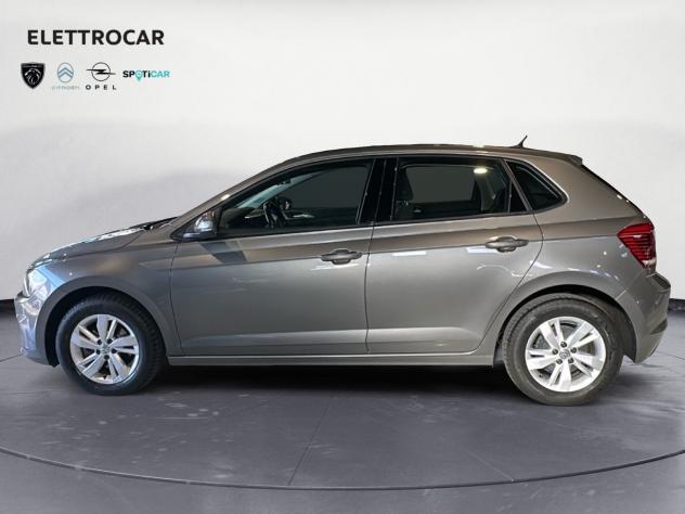 Volkswagen Polo Polo 5p 1.6 tdi Comfortline 80cv - Foto 2