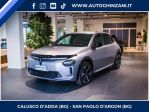 Lancia Ypsilon Ypsilon 54 kWh LX