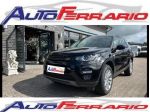 LAND ROVER Discovery Sport Discovery Sport 2.0 SD4 240 CV SE