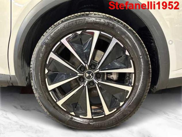 DS AUTOMOBILES DS 7 - 1.5 bluehdi Opera 130cv auto rif. 24073520 - Foto 8
