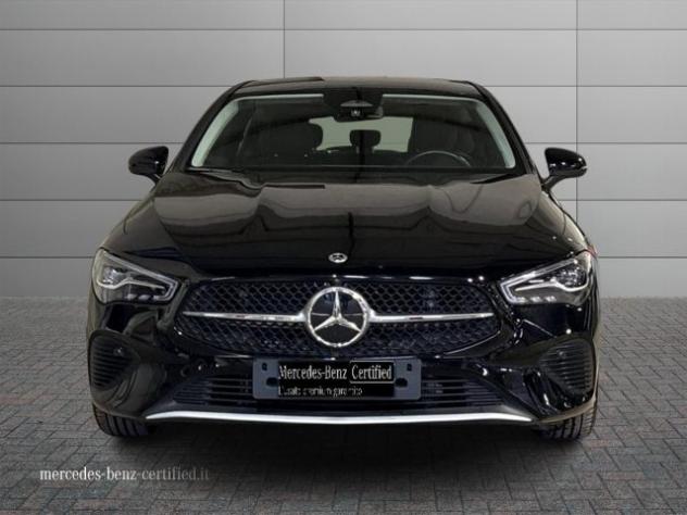 MERCEDES-BENZ CLA 180 d Automatic Shooting Brake Advanced rif. 23723378 - Foto 3