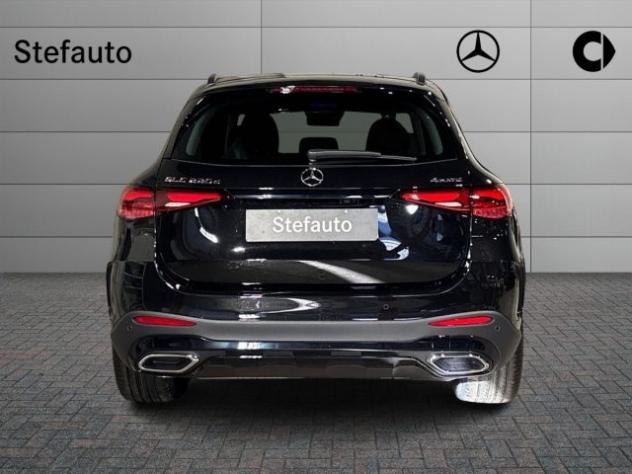 MERCEDES-BENZ GLC 220 d 4Matic Mild Hybrid AMG Line Premium rif. 23071280 - Foto 6