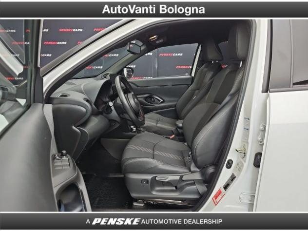 TOYOTA Yaris Cross Toyota 1.5h Adventure awd-i 116cv e-cvt rif. 23972311 - Foto 10