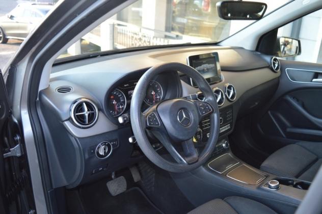 Mercedes-benz B 160 d Automatic Business Per Neopatentati Euro 6 - Foto 9