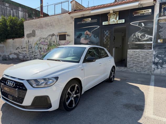Audi A1 SPB 30 TFSI S tronic line edition - Foto 3