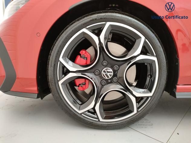 Volkswagen Golf 2.0 TSI GTI DSG - Foto 6