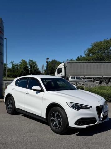 ALFA ROMEO Stelvio 2.2 Turbodiesel 190 CV AT8 Q4 Super Business rif. 23799198 - Foto 3