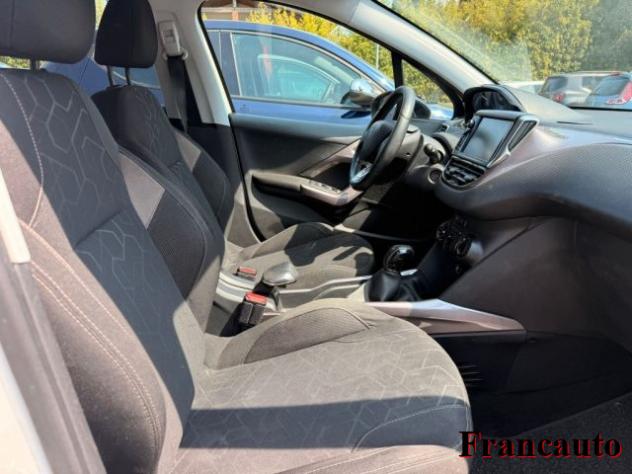 PEUGEOT 2008 1° serie 1.4 HDi 68CV Active rif. 23935556 - Foto 7