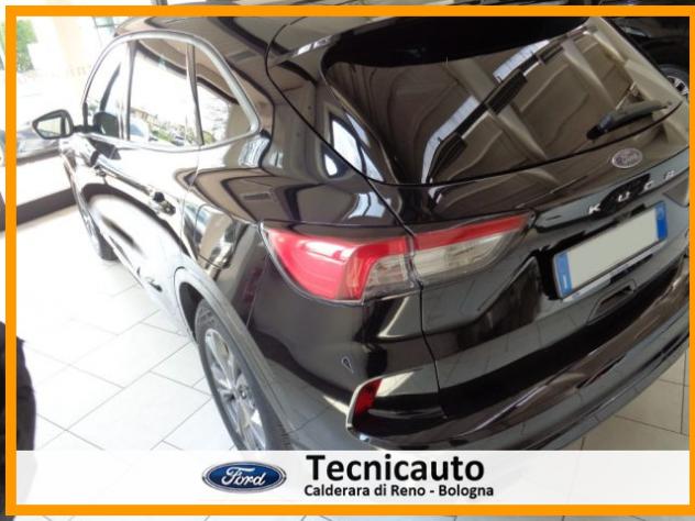 FORD Kuga 2.5 Full Hybrid 190 CV CVT 2WD ST-Line rif. 24144031 - Foto 6