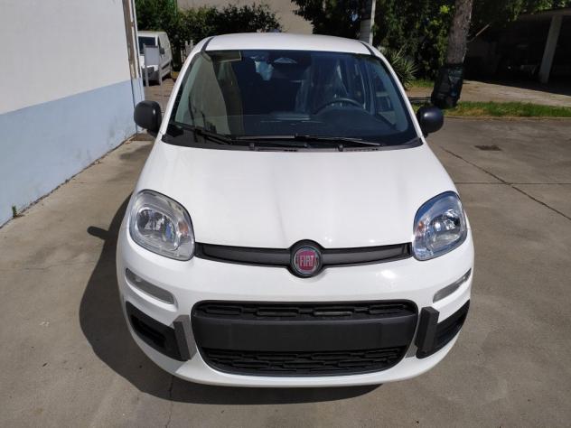 FIAT Pandina 65 hybrid IconCBC 5 - Foto 5