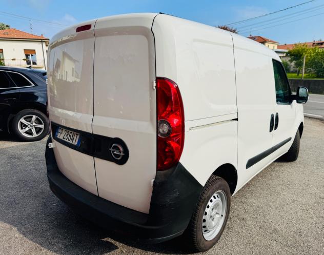 Opel Combo 1.6 CDTi Autocarro N1 - Foto 8