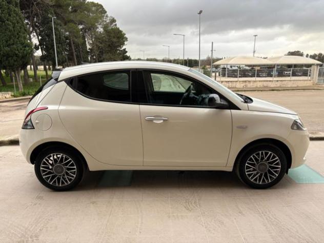 LANCIA Ypsilon 1.0 FireFly 5 porte S&S Hybrid Gold 5 posti rif. 23822236 - Foto 4