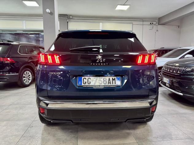 Peugeot 3008 1.5 BlueHDi 130cv EAT8 Allure 2021 - Foto 6