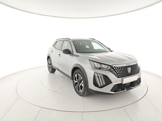 Peugeot 2008 PureTech 100 S&S Allure