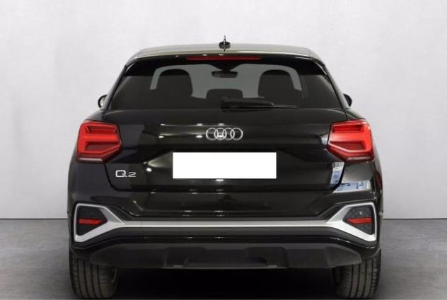AUDI Q2 35 TFSI S tronic S line Edition rif. 24114875 - Foto 5