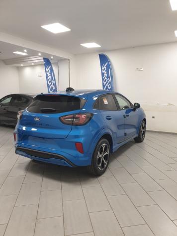 Ford Puma 1.0 EcoBoost Hybrid 125 CV S&S ST-Line - Foto 5