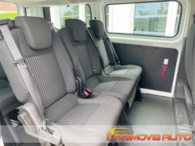 FORD Transit Custom 310 2.0 TDCi L1 Combi Trend rif. 20268924 - Foto 4