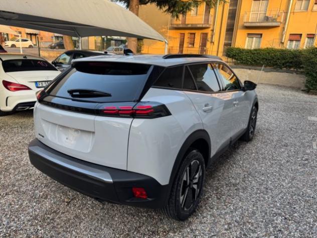 PEUGEOT 2008 PureTech 100 S&S Allure rif. 22880882 - Foto 8